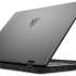Ноутбук игровой MSI Creator M16 HX C14VEG-034RU 16", IPS, Intel Core i7 14700HX 2.1ГГц, 20-ядерный, 16ГБ DDR5, 1ТБ SSD,  NVIDIA GeForce  RTX 4050 для ноутбуков - 6 ГБ, Windows 11 Pro, серый [9s7-15p21